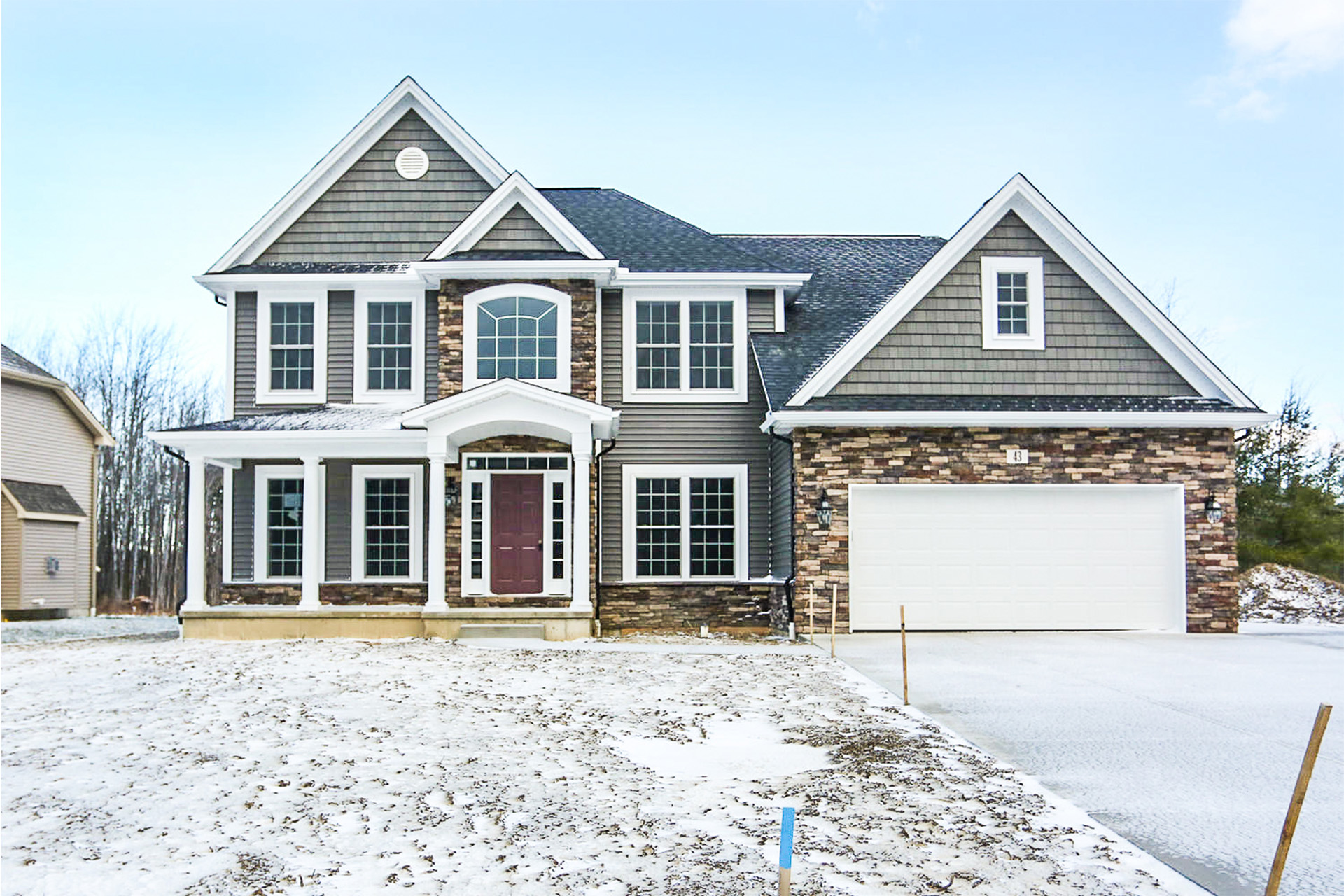 Homes for Sale & Real Estate in Western New York MJ Peterson Real Estate